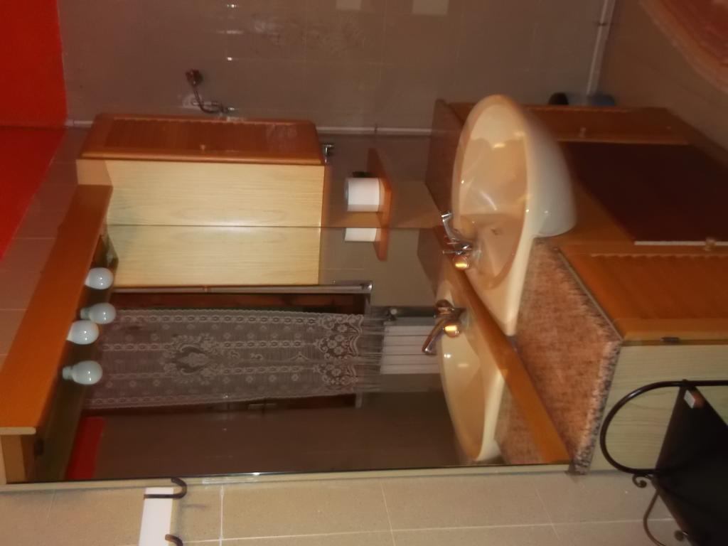 Locanda La Cascina San Giuliano Milanese Εξωτερικό φωτογραφία