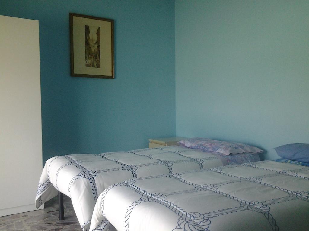 Locanda La Cascina San Giuliano Milanese Δωμάτιο φωτογραφία