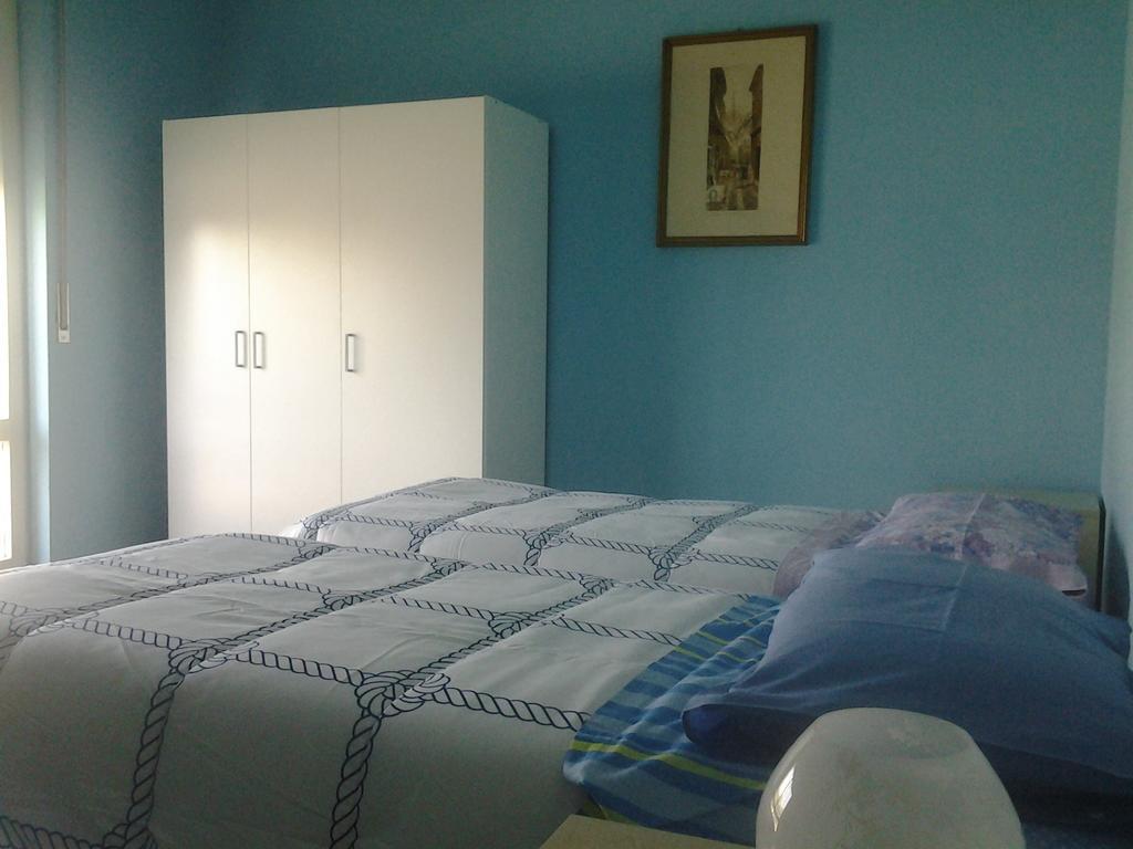 Locanda La Cascina San Giuliano Milanese Δωμάτιο φωτογραφία